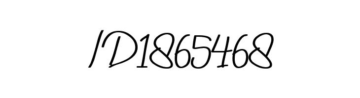 Rules  Free Fonts Download