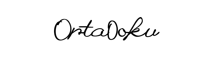 Rules  Free Fonts Download