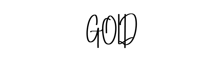 Straight Signature  Free Fonts Download