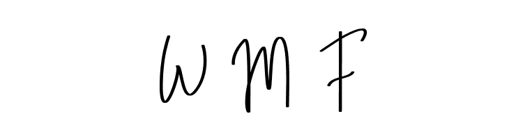 Straight Signature  Free Fonts Download