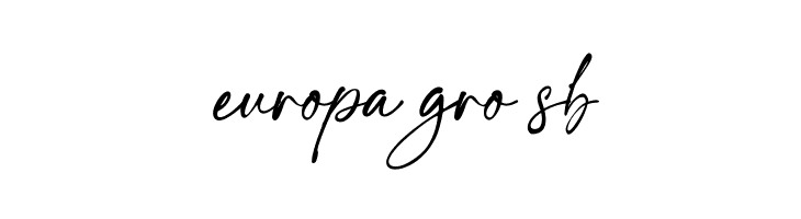 Charlotte Southern  Free Fonts Download