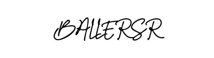 Better Yesterday  Free Fonts Download