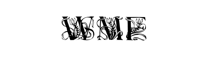 Elzevier Caps  Free Fonts Download