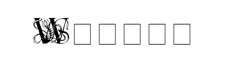 Elzevier Caps  Free Fonts Download