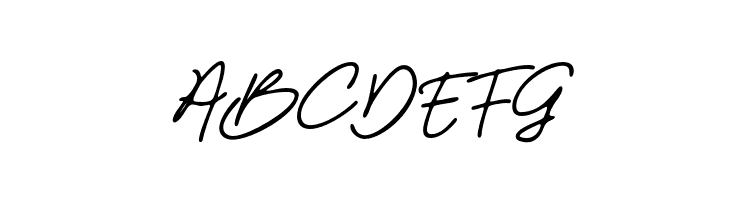 Better-Yesterday-italic  Free Fonts Download