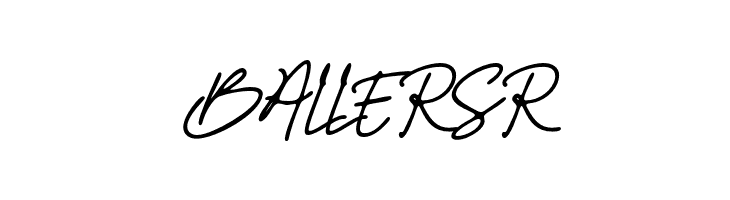 Better-Yesterday-italic  Free Fonts Download