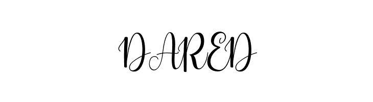 dear flora  Free Fonts Download