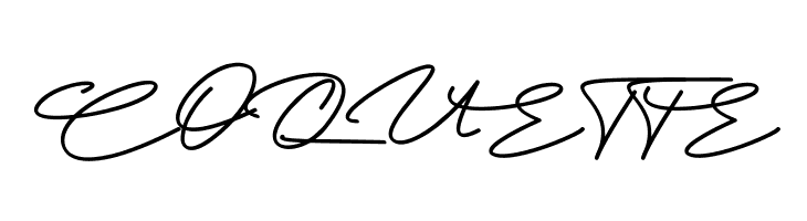 Robertson Alternate  Free Fonts Download