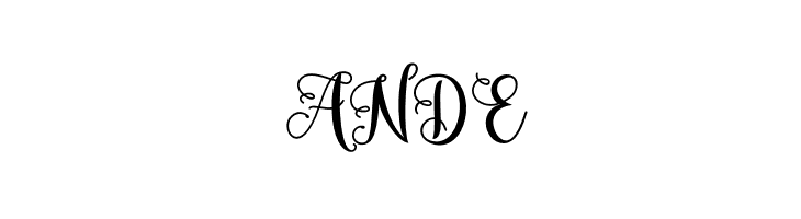 Britney  Free Fonts Download