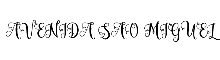 Britney  Free Fonts Download