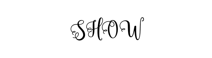 Britney  Free Fonts Download