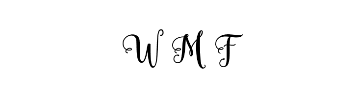 Britney  Free Fonts Download