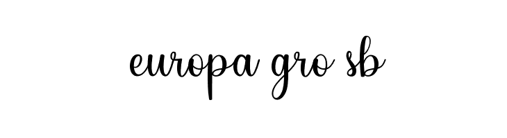 Britney  Free Fonts Download