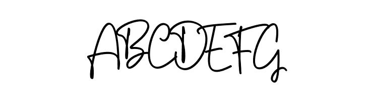Brotherpoll  Free Fonts Download