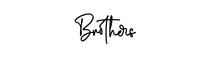 Brotherpoll  Free Fonts Download