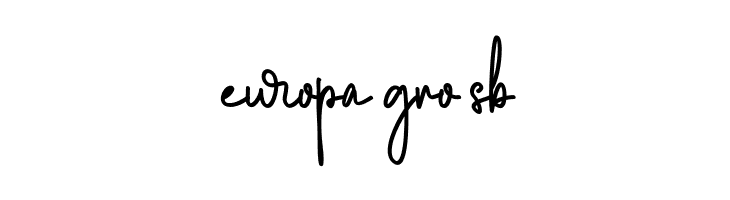 Brotherpoll  Free Fonts Download
