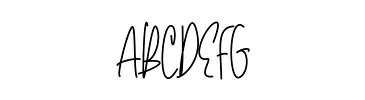 Mojang Script  Free Fonts Download