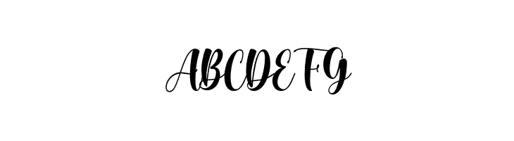 Christina  Free Fonts Download