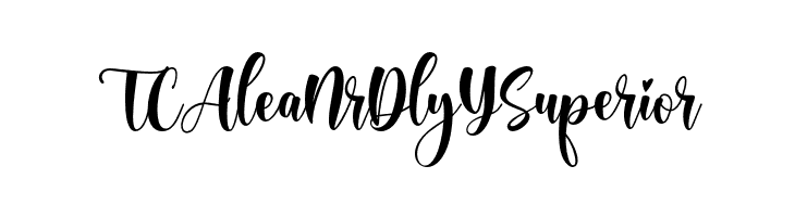 Christina  Free Fonts Download