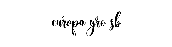 Christina  Free Fonts Download