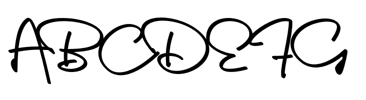 Bosrake  Free Fonts Download