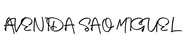 Bosrake  Free Fonts Download