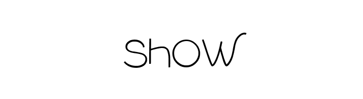 VTKS clean  Free Fonts Download