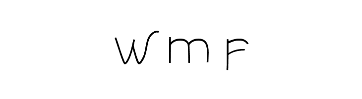 VTKS clean  Free Fonts Download