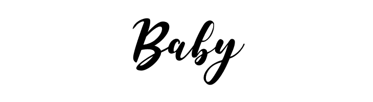 Meysha  Free Fonts Download