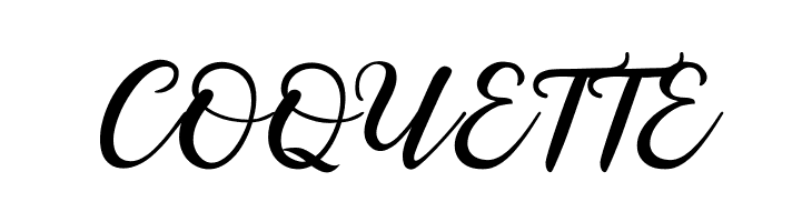 Meysha  Free Fonts Download