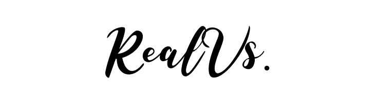 Meysha  Free Fonts Download