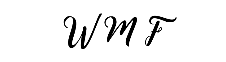 Meysha  Free Fonts Download