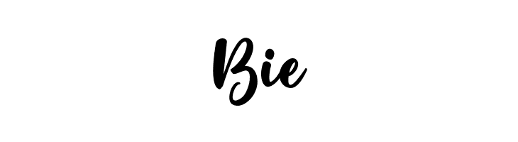 Fall in Autumn Regular  Free Fonts Download