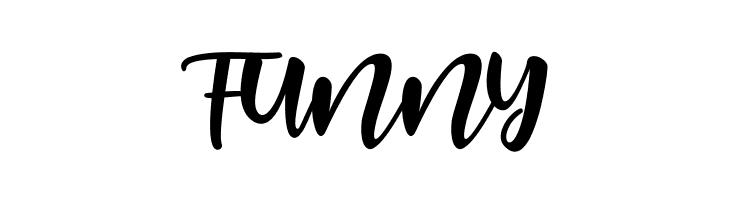 Fall in Autumn Regular  Free Fonts Download