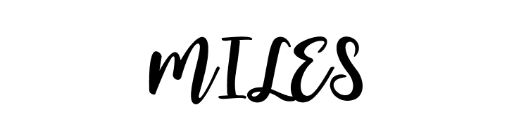 Fall in Autumn Regular  Free Fonts Download