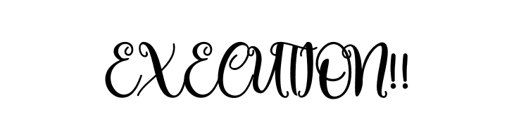 Abigail 2  Free Fonts Download