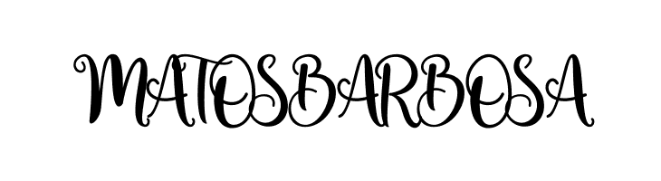 Abigail 2  Free Fonts Download