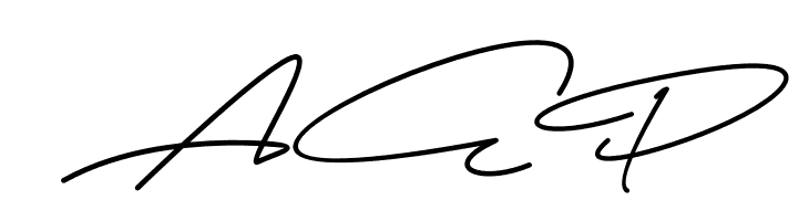 Agustina Signature  Free Fonts Download