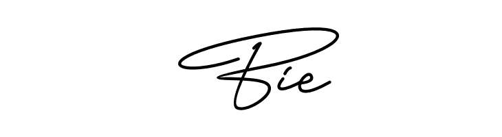 Agustina Signature  Free Fonts Download