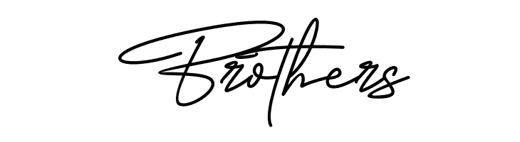 Agustina Signature  Free Fonts Download