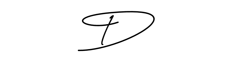 Agustina Signature  Free Fonts Download