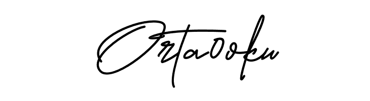 Agustina Signature  Free Fonts Download