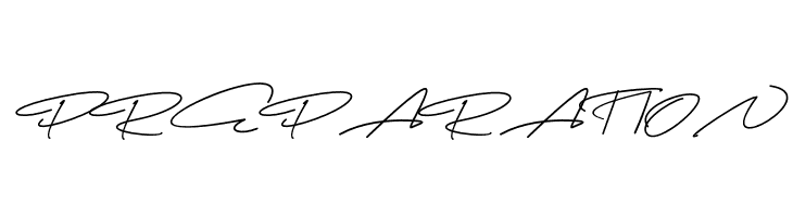 Agustina Signature  Free Fonts Download