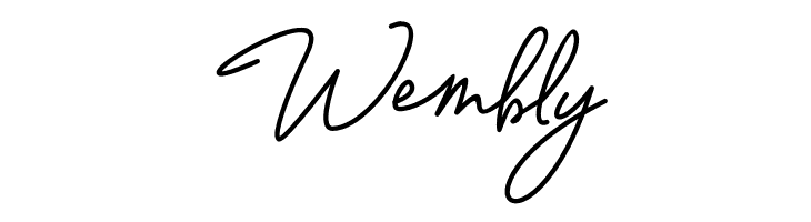 Agustina Signature  Free Fonts Download