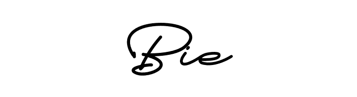 Profiles  Free Fonts Download