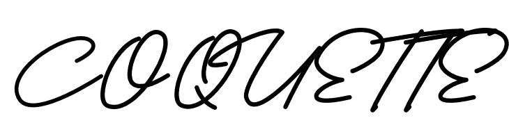 Profiles  Free Fonts Download