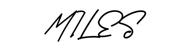 Profiles  Free Fonts Download