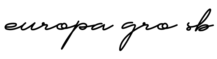 Profiles  Free Fonts Download