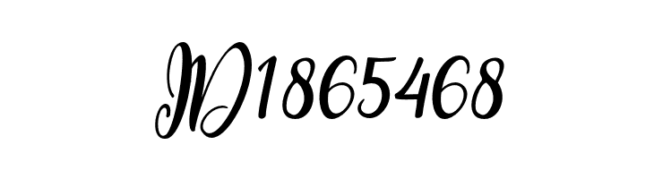 Manic Astagina  Free Fonts Download
