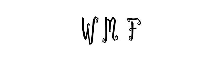 Hallooweek  Free Fonts Download